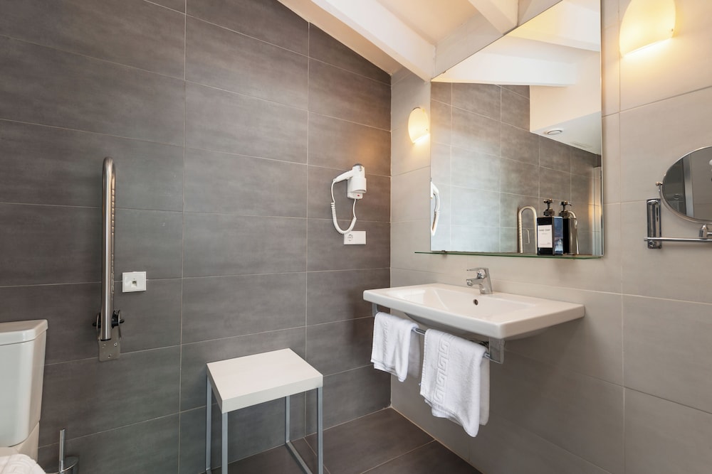 Antic Hotel Espana 35/37