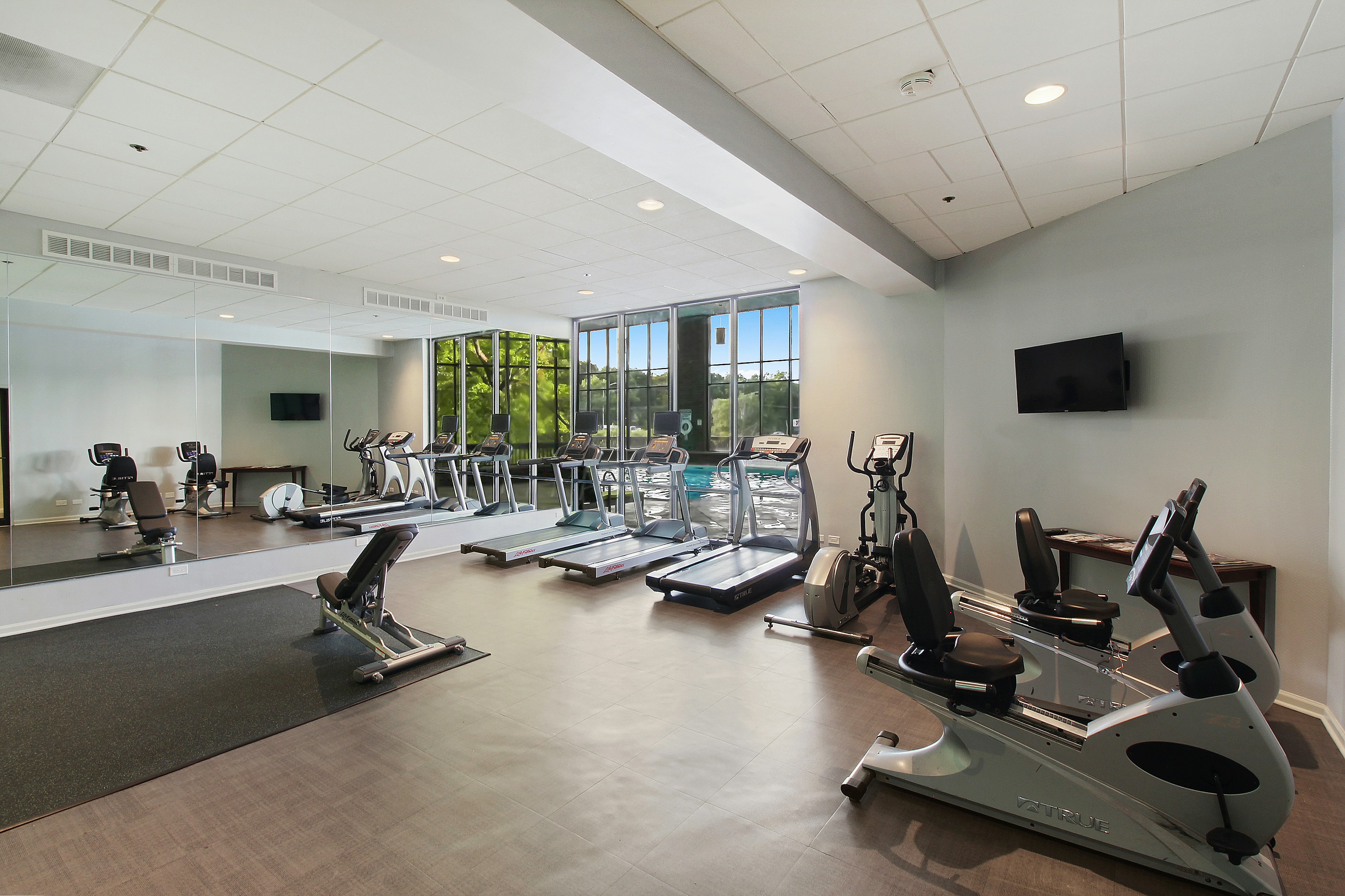 Holiday Inn Chicago Nw Crystal Lk Conv Ctr 24/63