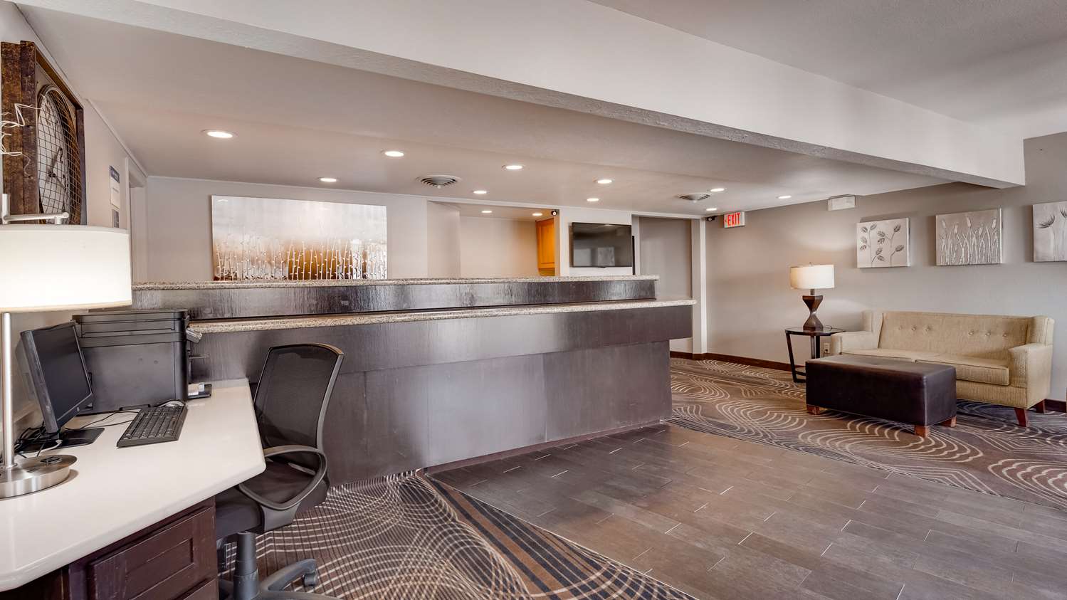 SureStay by Best Western Miles City — foto 4