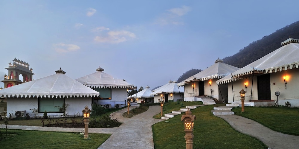 Rajasthali Resort And Spa 25/38