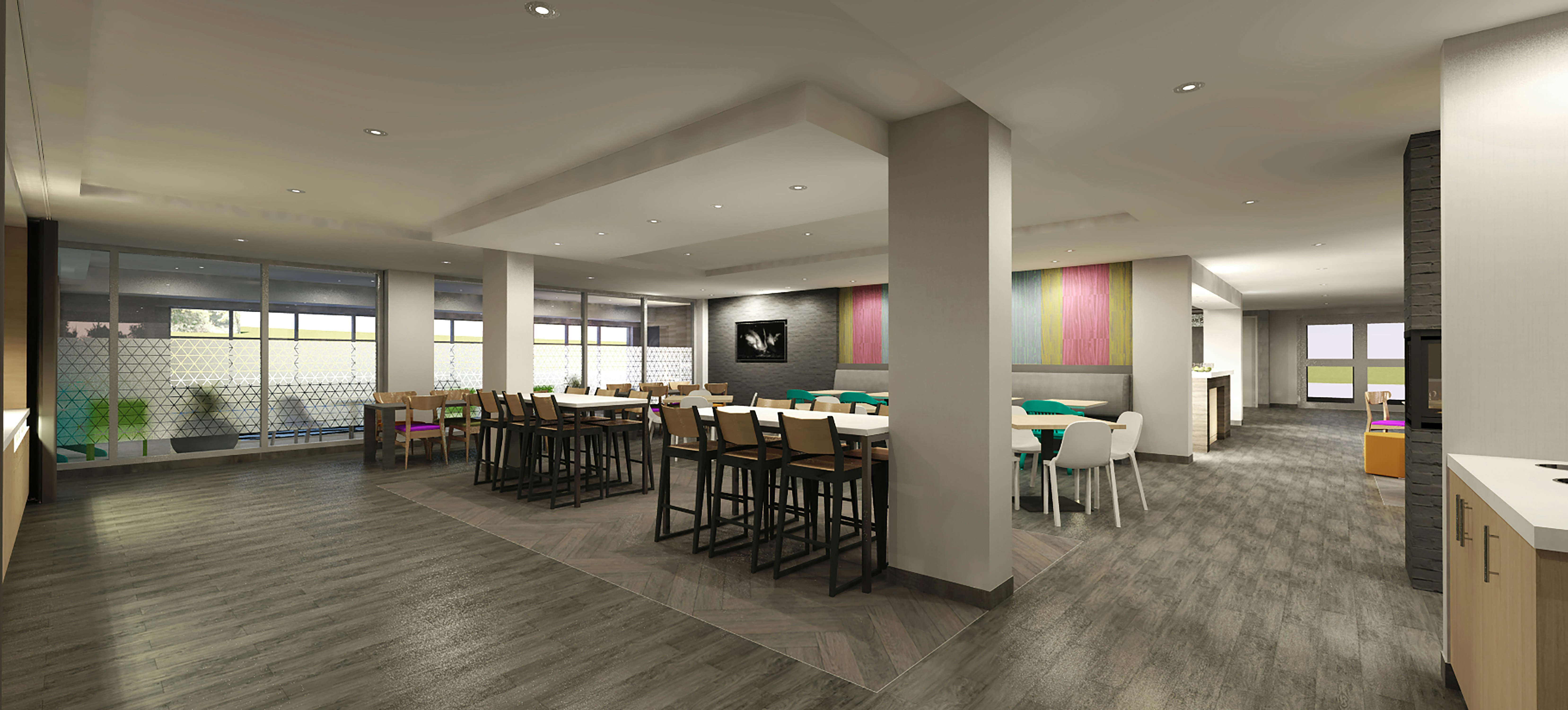 Home2 Suites by Hilton Quebec City 12/26