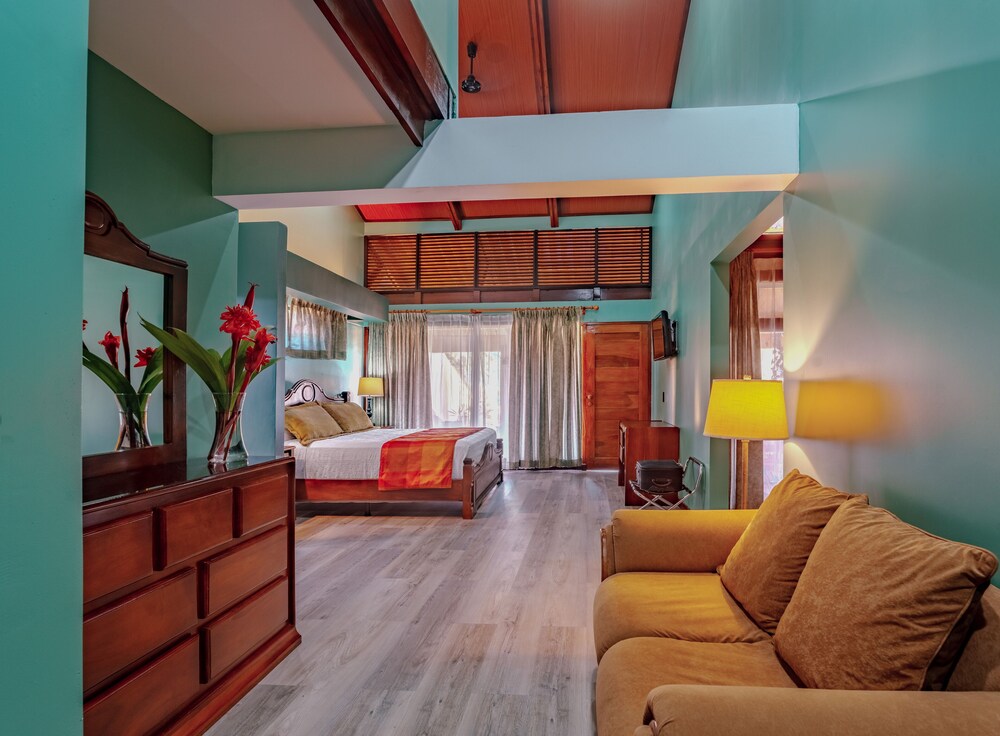 Hotel Villa Florencia 26/55
