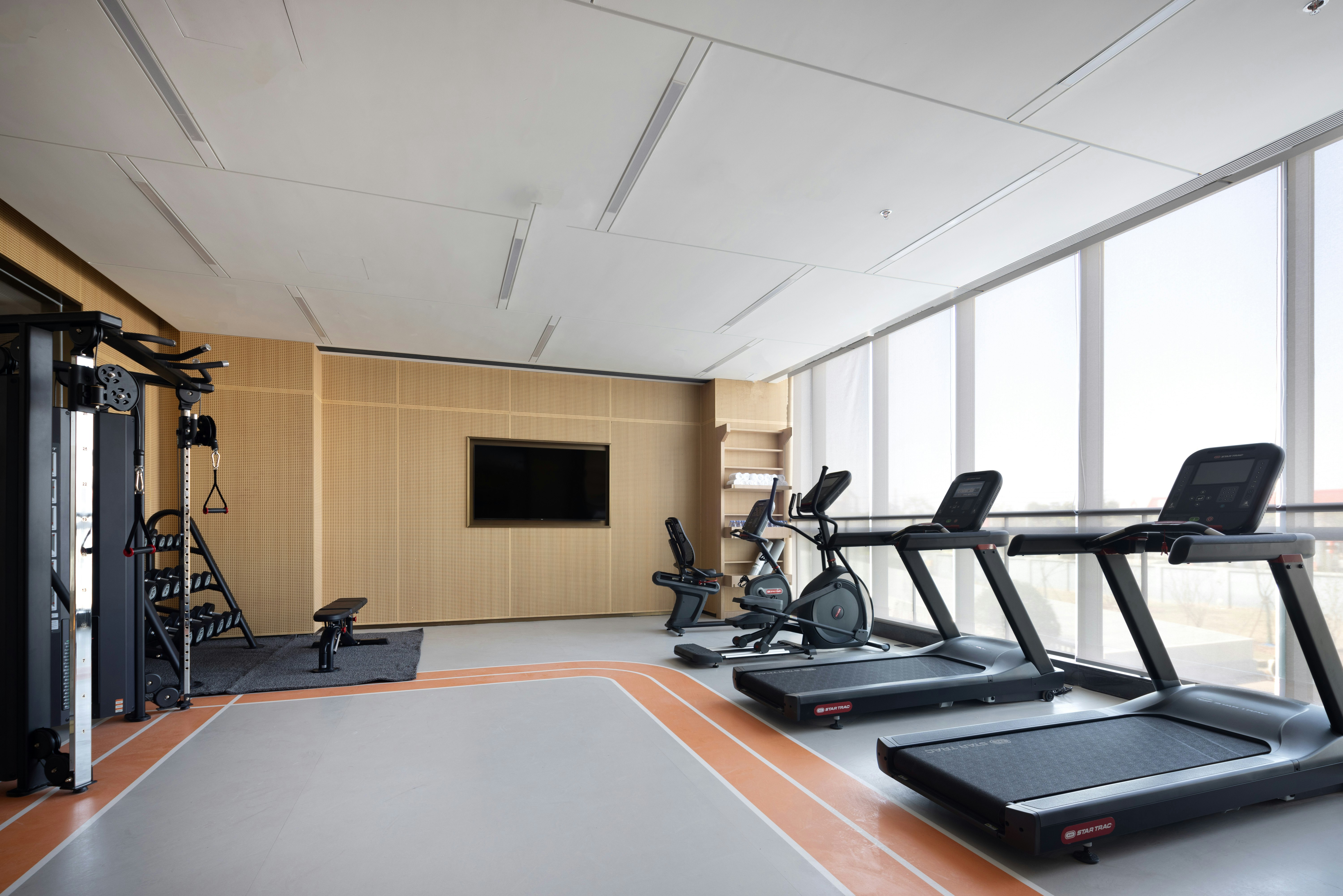 Home2 Suites by Hilton Xuancheng Xuanzhou 28/58