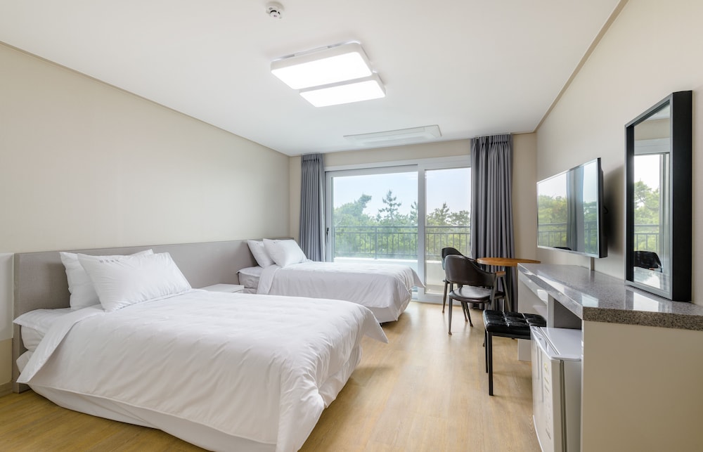 Swimeong Nolmeong Guesthouse 5/31