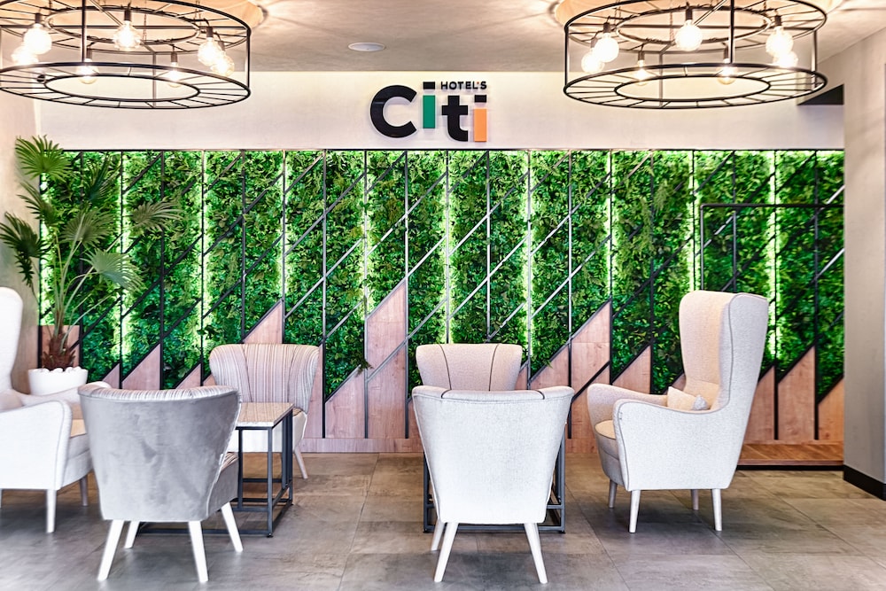 Citi Hotels Lodz 39/54