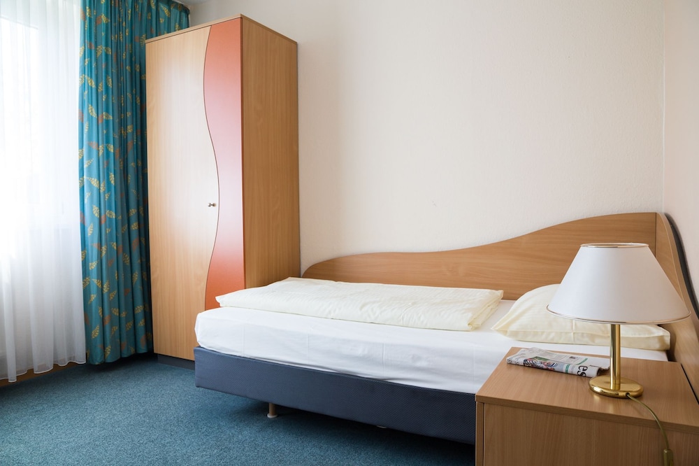 Werrapark Resort Haus Heubacher Hoehe 30/75