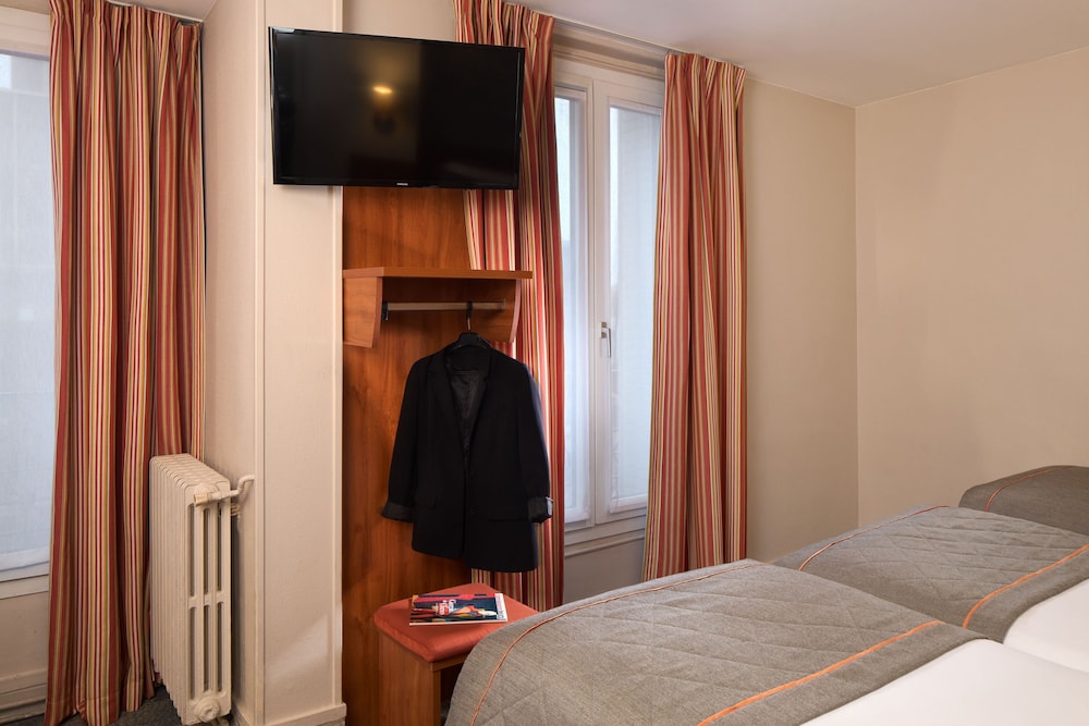 Timhotel Paris Gare Montparnasse 25/50