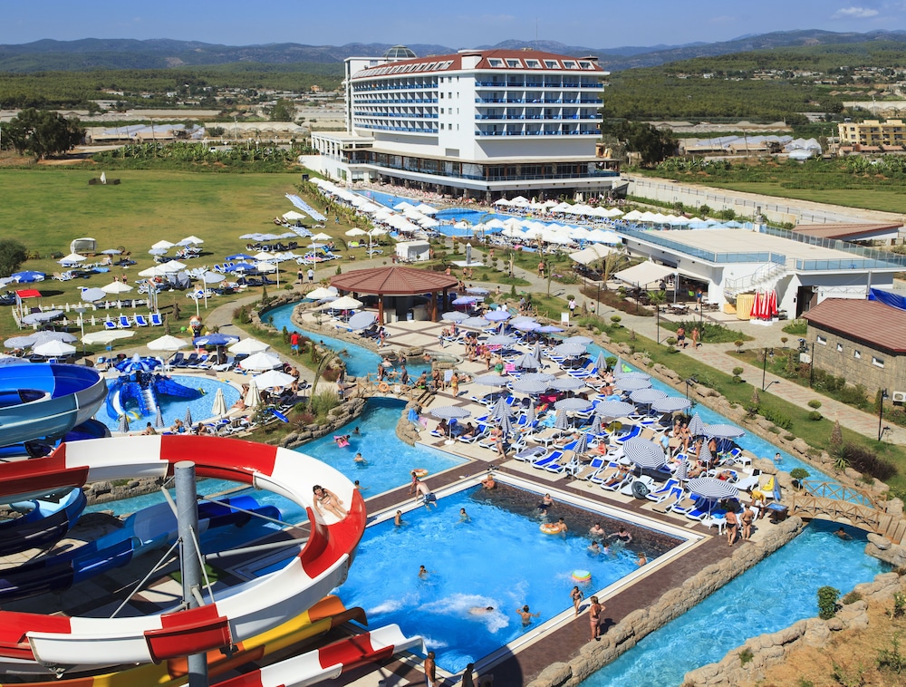 Kahya Resort Aqua and Spa 21/32