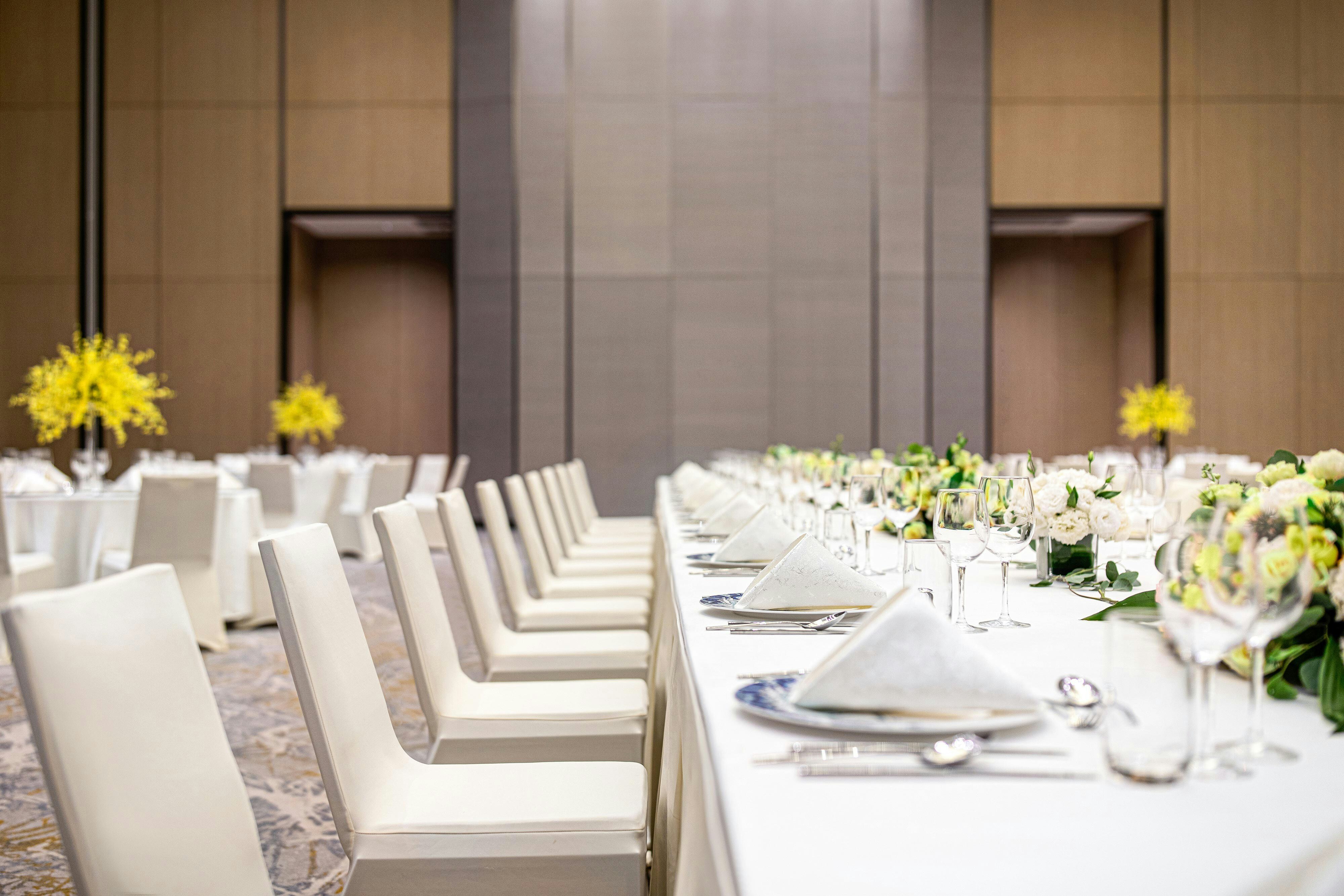 Four Points by Sheraton Wuchuan, Loong Bay 15/25