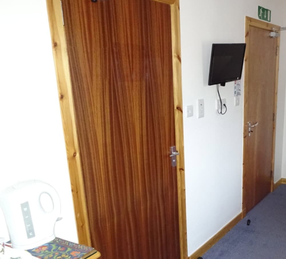 Houton Bay Lodge 25/49