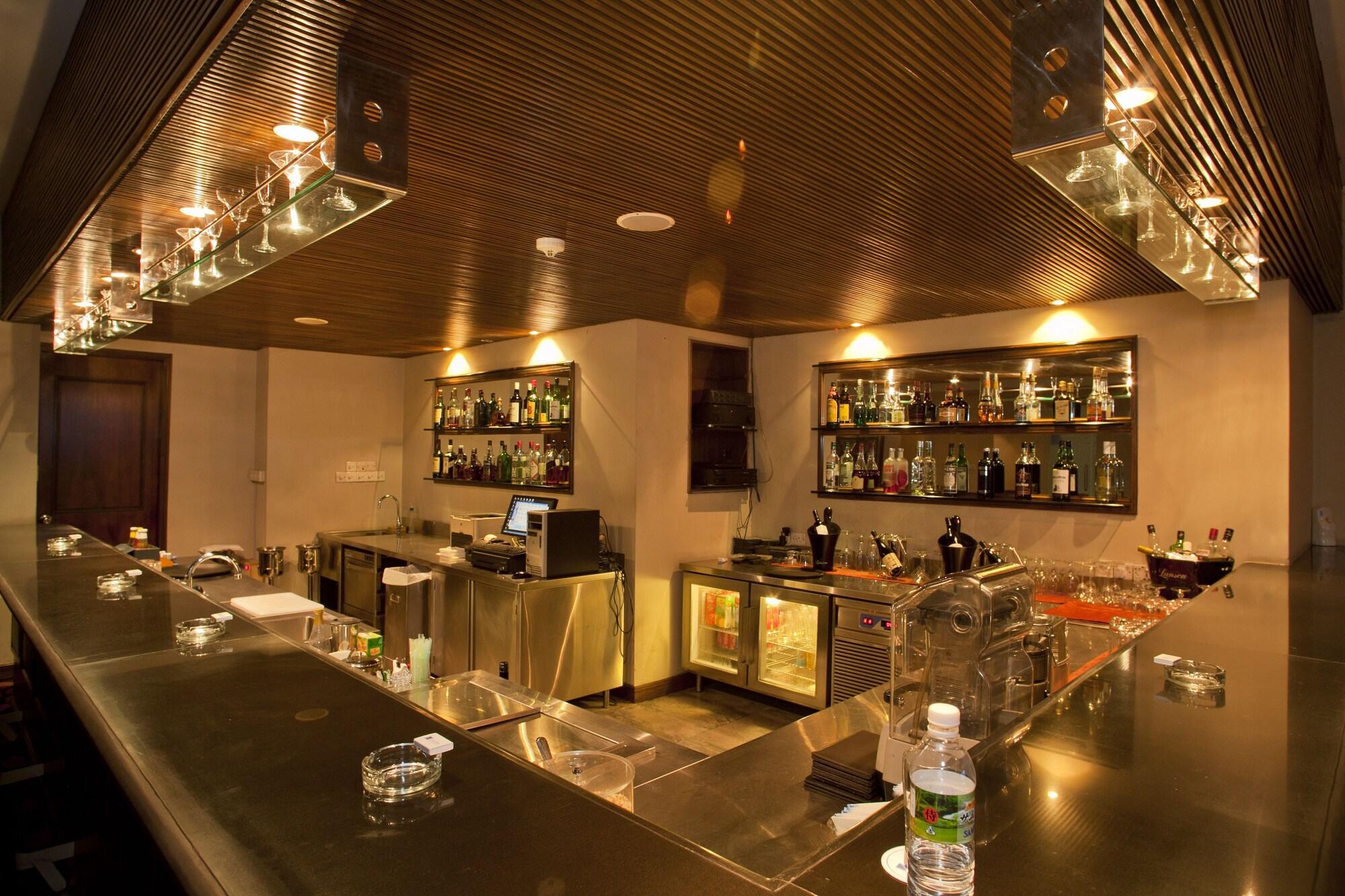 Lakeshore Hotel & Apartments in DHAKA