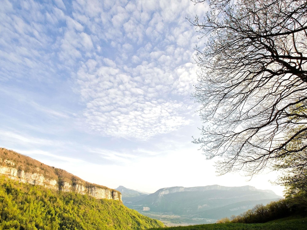 Ibis Budget Grenoble Sud Seyssins 57/60