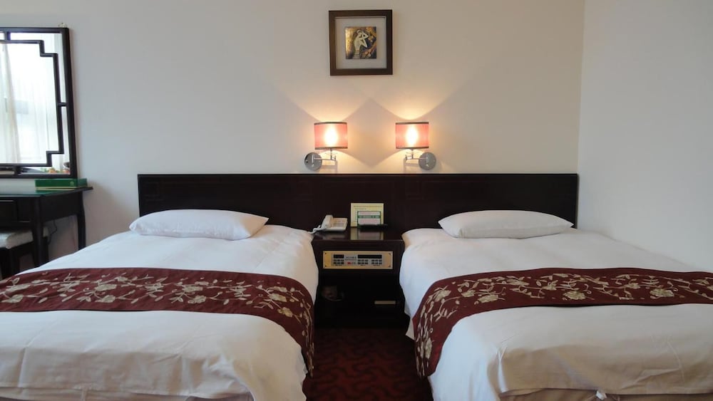 Hotel River Kinmen 22/33