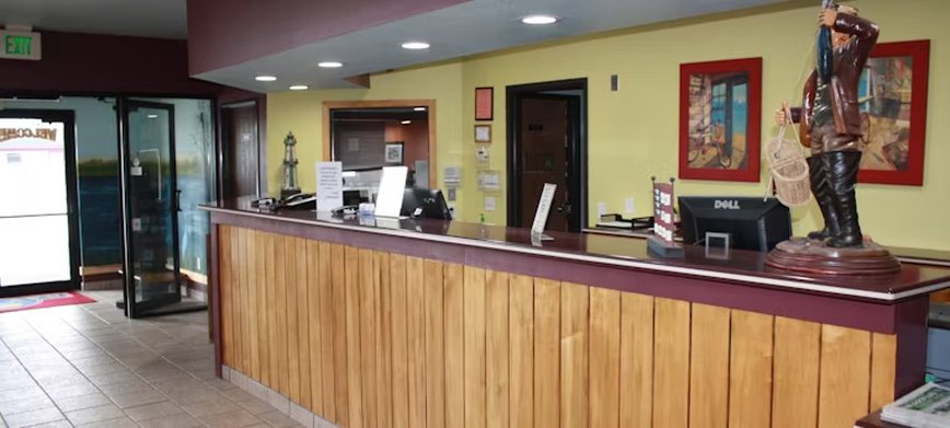 Bay Inn Tawas City 1/31