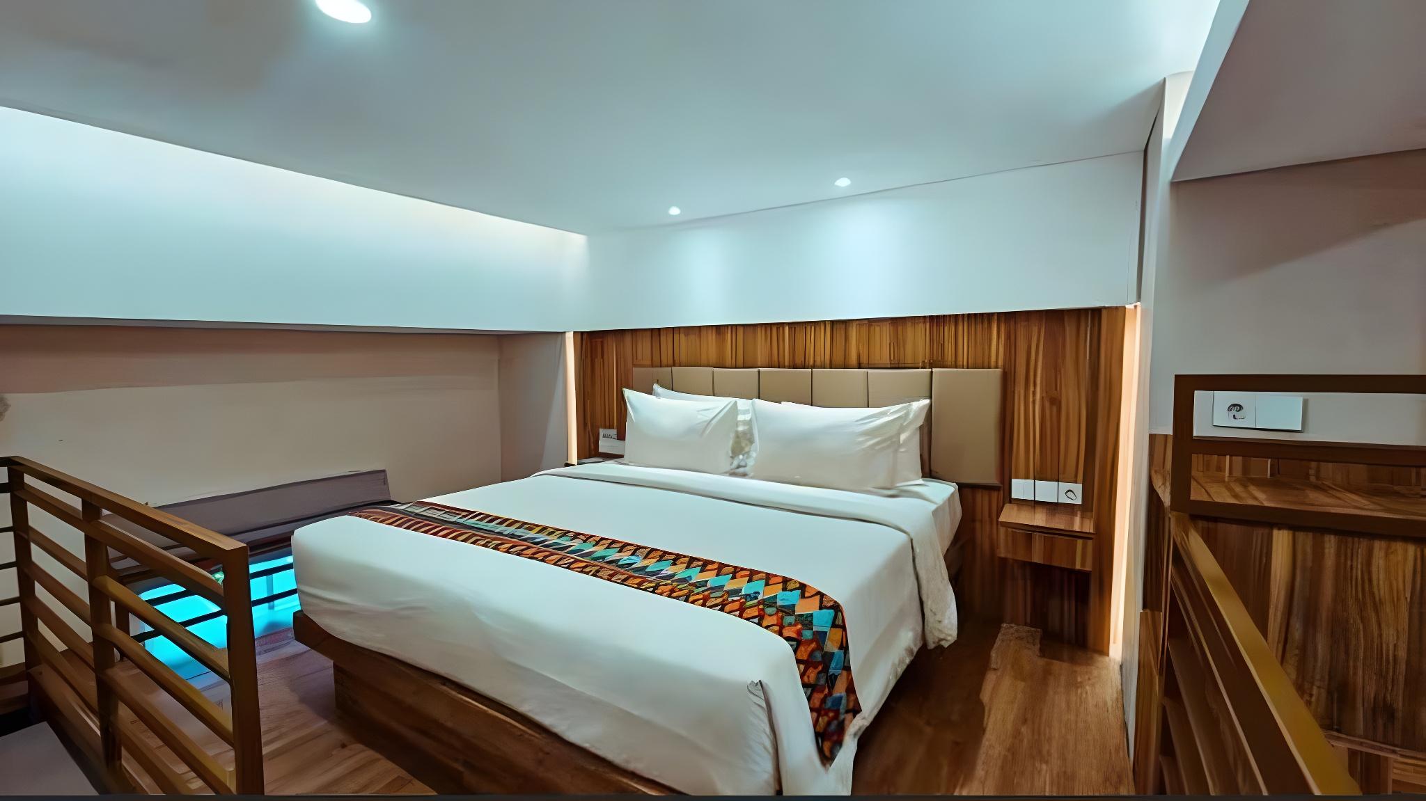 W Three Style Hotel Makassar 8/23