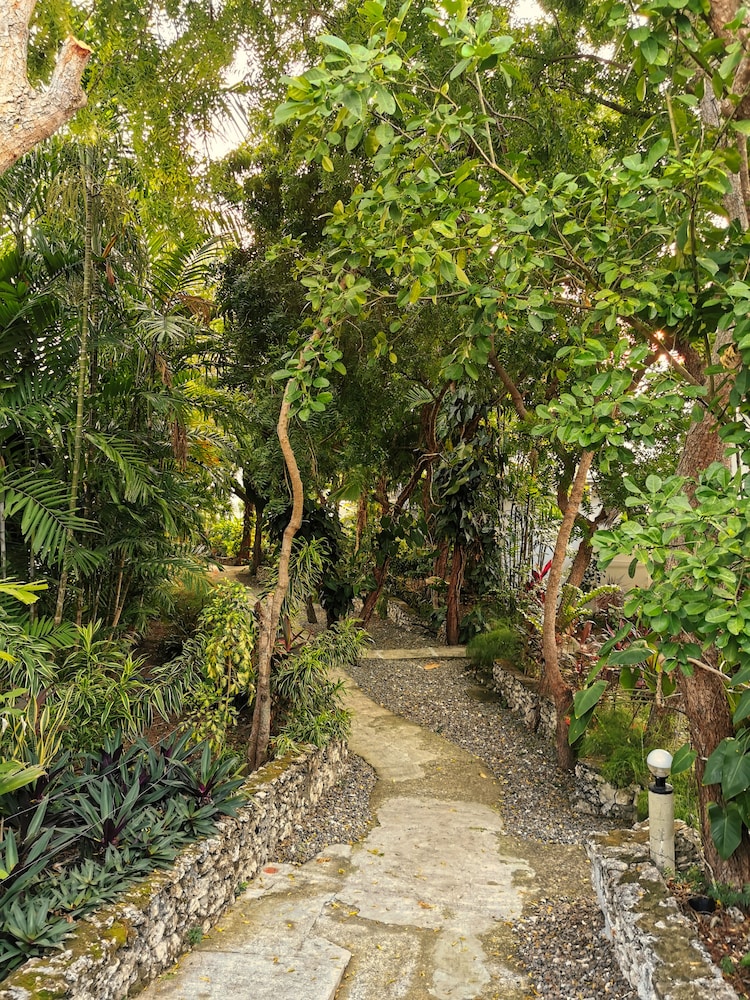 Marcosas Cottages Resort 55/68