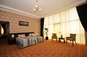 Central Park Baku 13/37