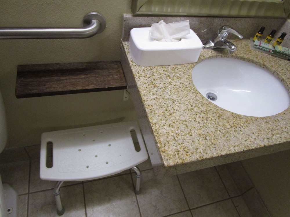 Best Western Morgan City Inn 11/39