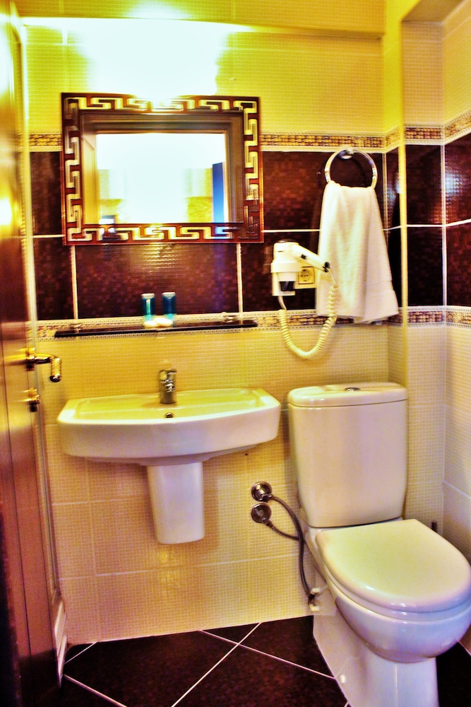 SULTANAHMET PARK HOTEL 53/55