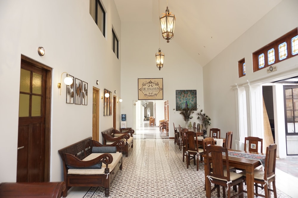 De Halimun Guest House 37/49