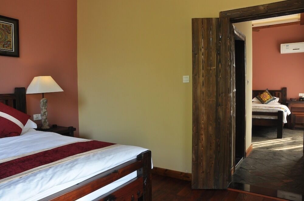 Yangshuo Mountain Nest Boutique Hotel 24/50