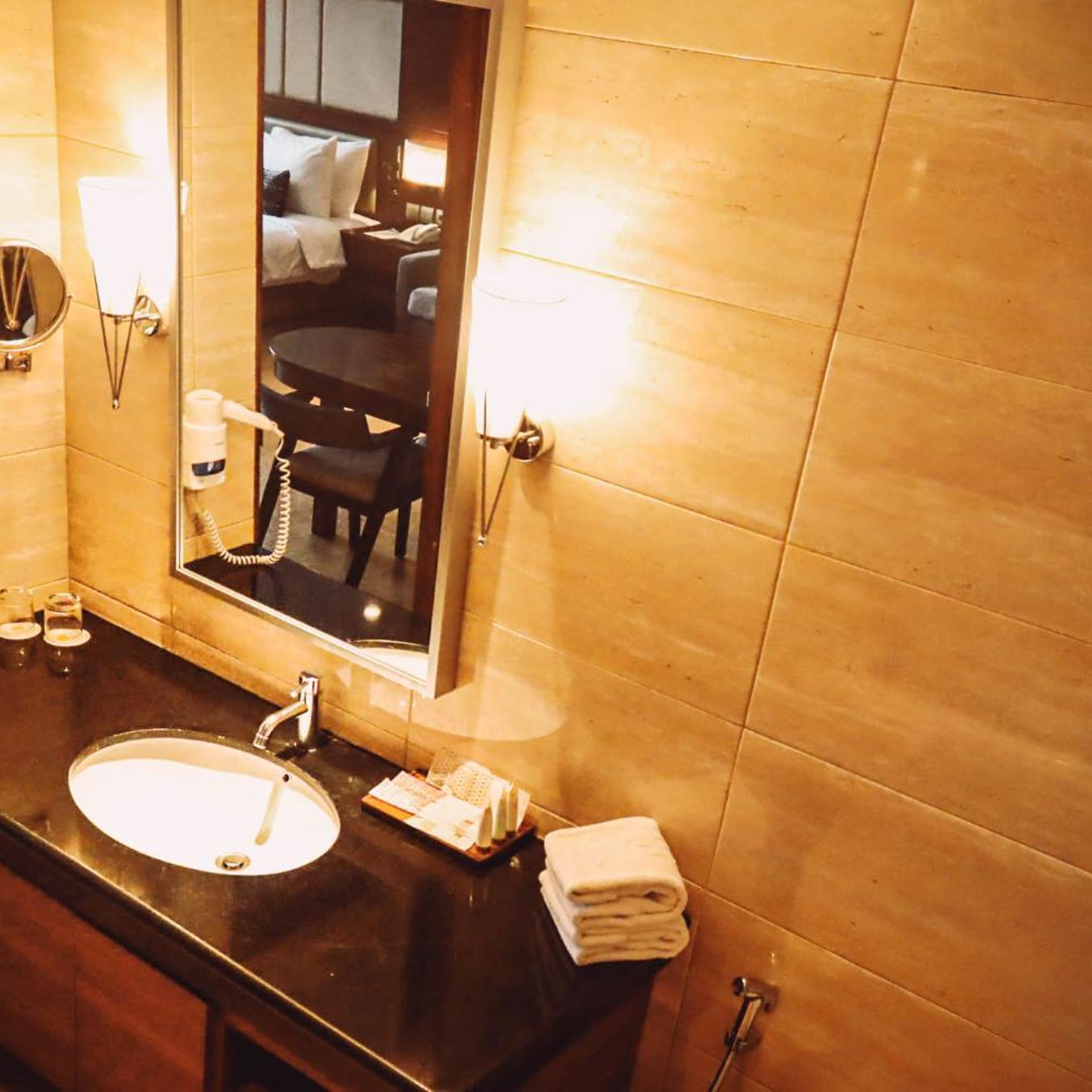 Sotis Hotel Kemang 57/58