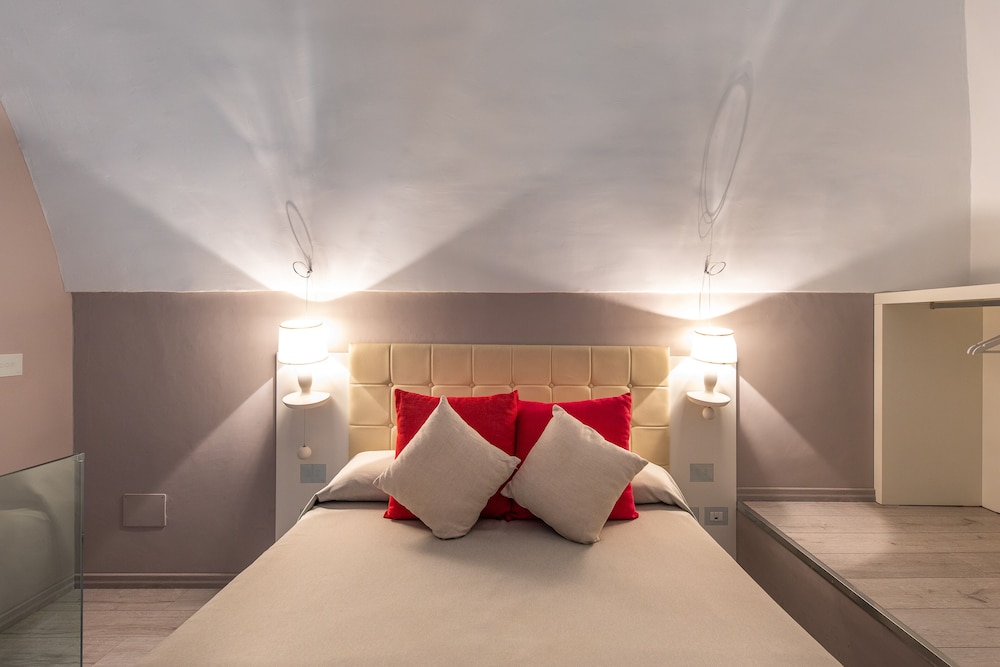 Palazzo Arco Cadura Hotel & Spa 17/49
