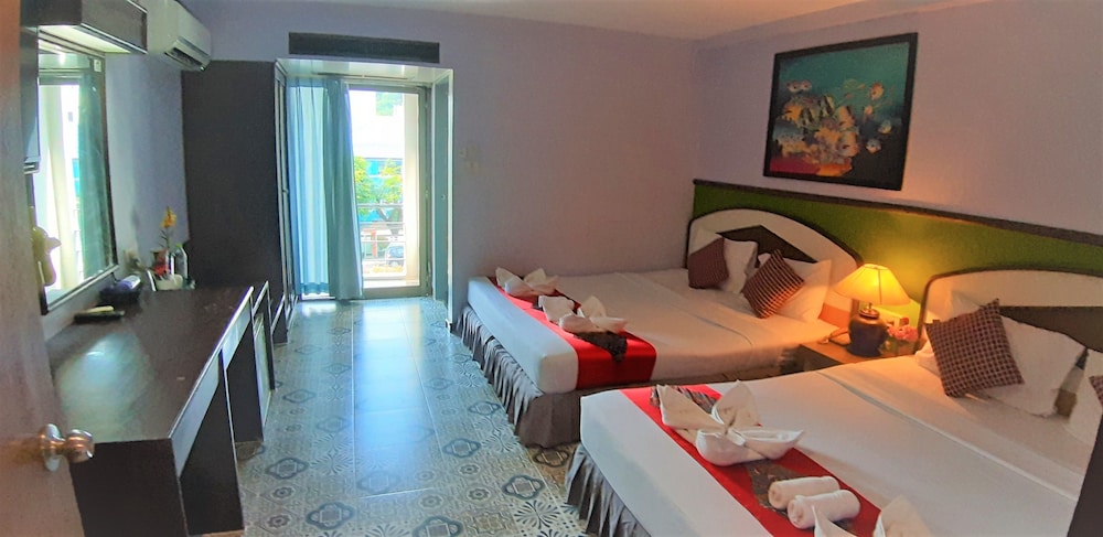 Lamoon Resotel 46/62