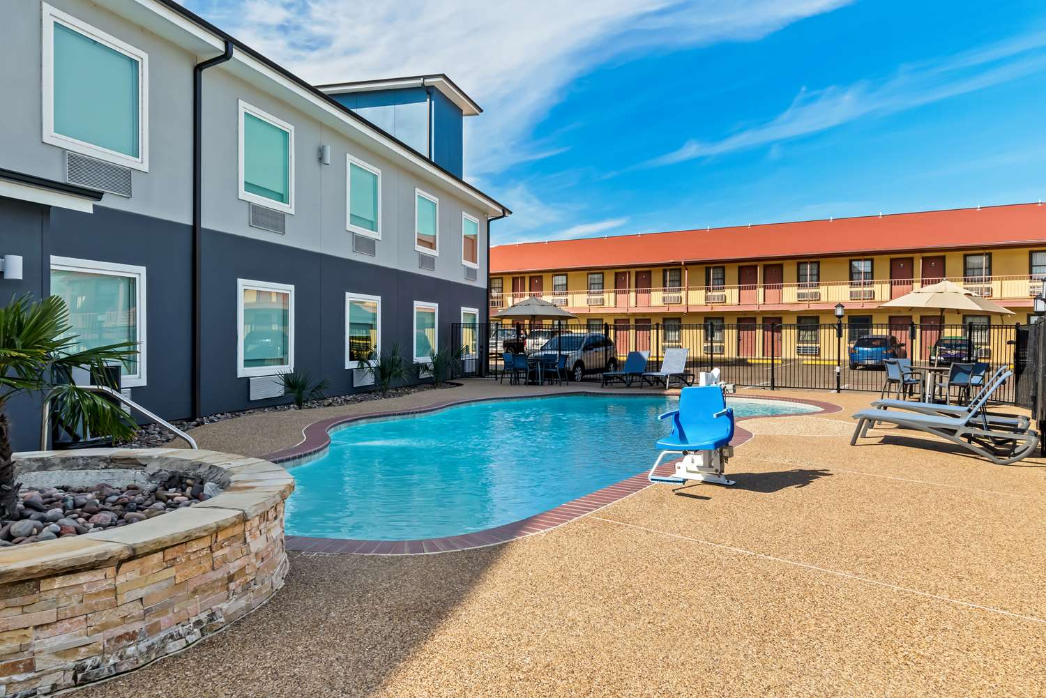 Best Western Executive Inn Seagoville 23/23