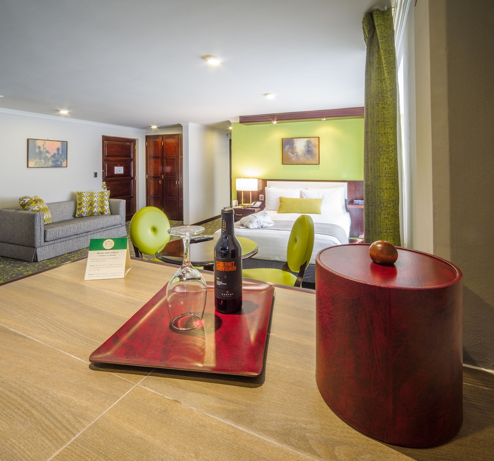 Ritz Apart Hotel 28/48