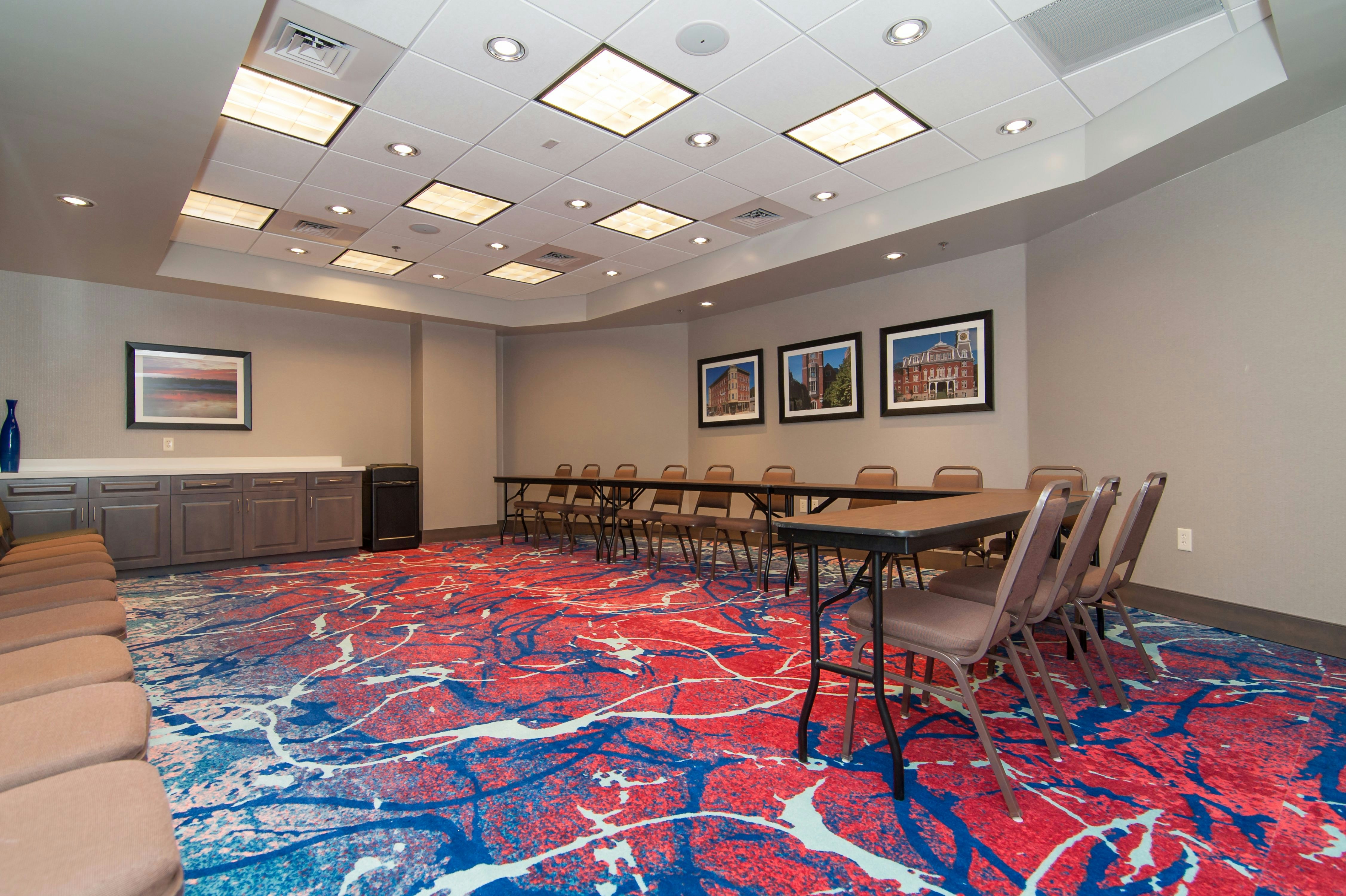 Hampton Inn Norwich 42/44