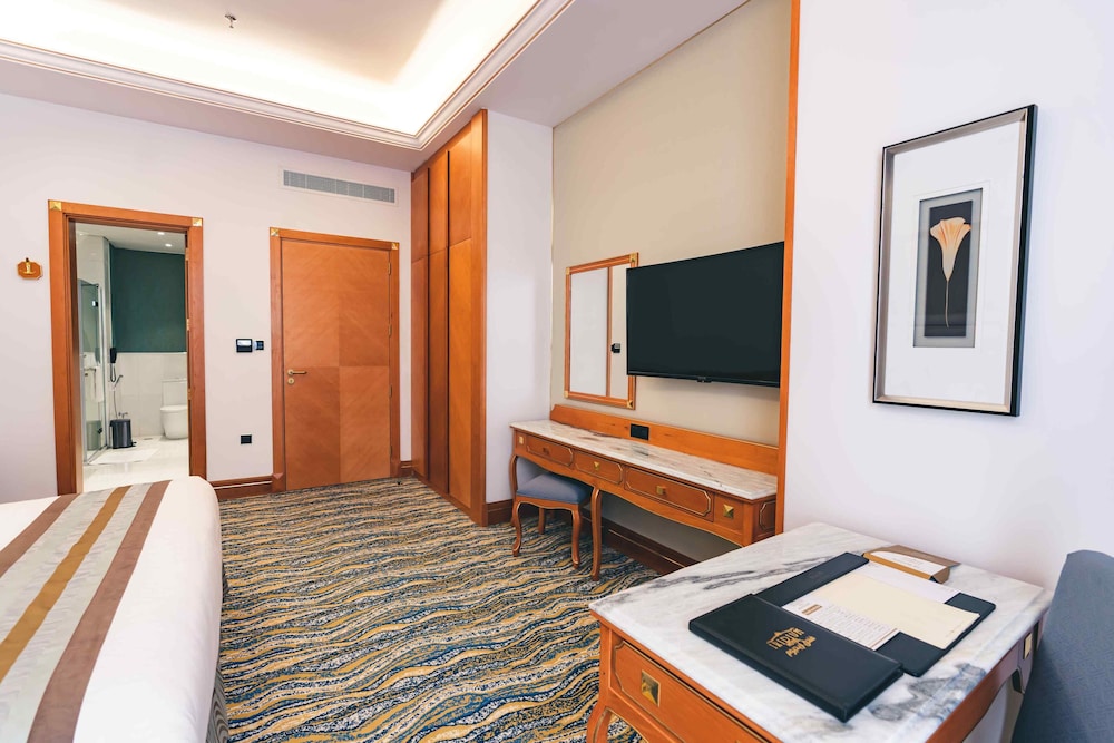 Iridium Taif Hotel 16/23
