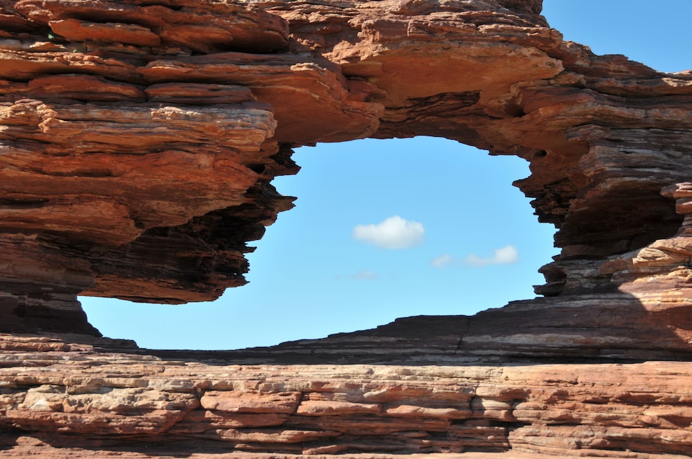 PELICAN'S NEST KALBARRI 31/42