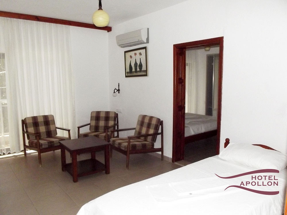 Apollon Hotel 16/37