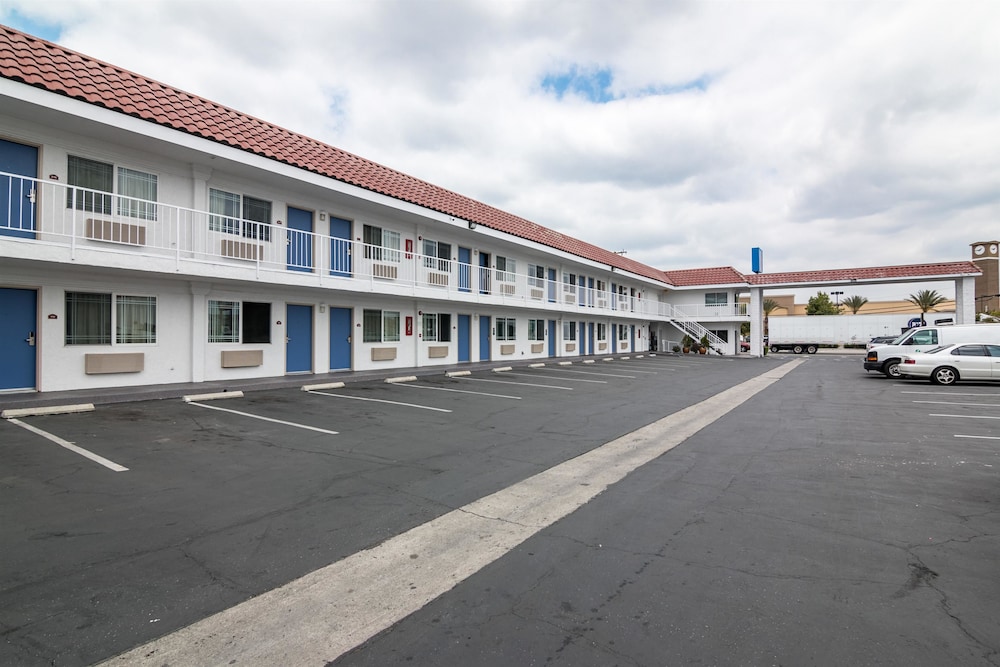 Motel6 Norwalk, CA 36/43