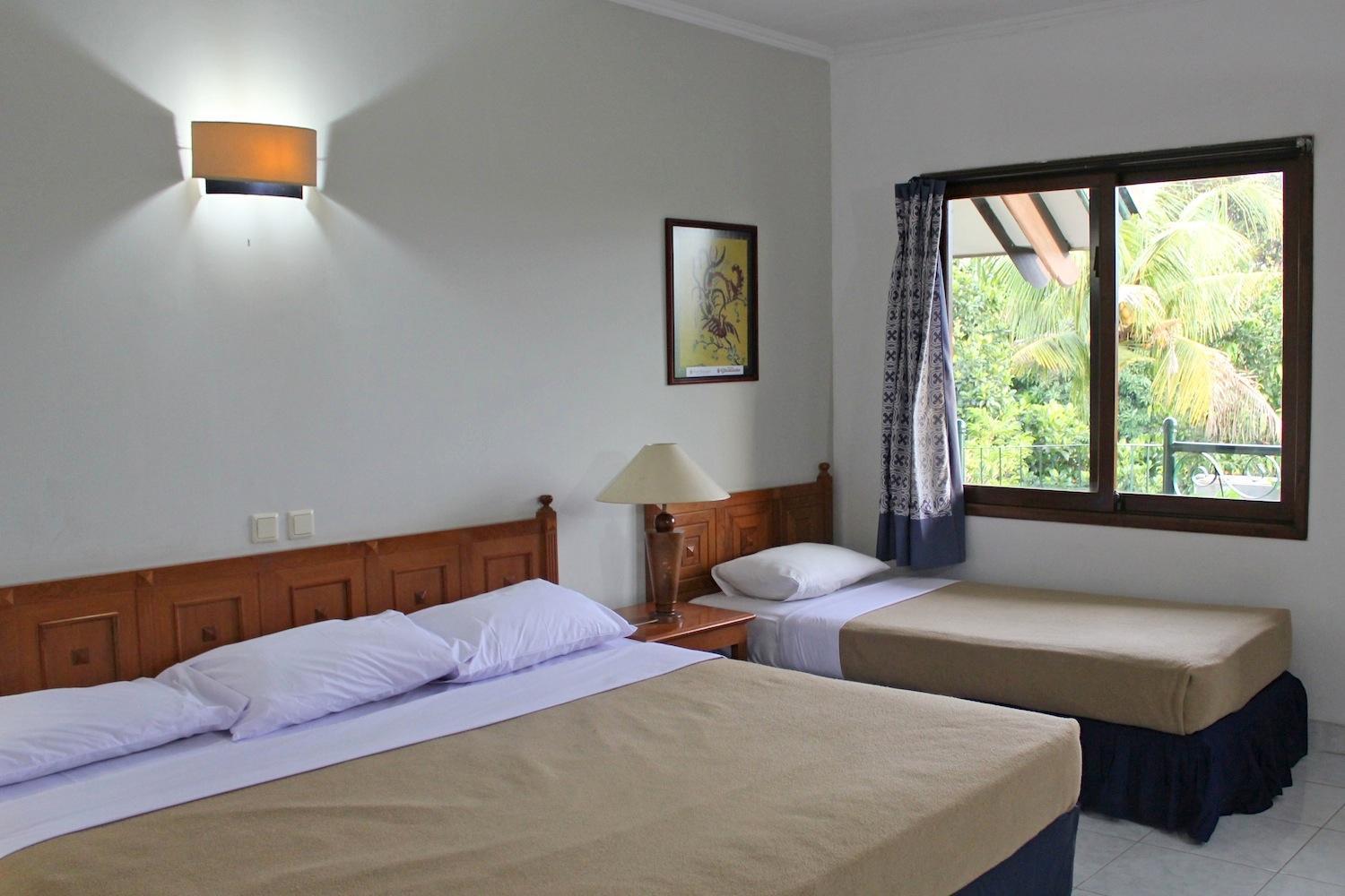 Hotel Winotosastro Garden 7/49