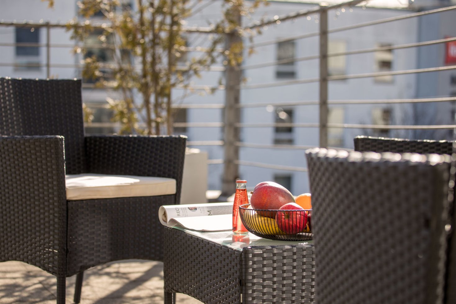 Brera Serviced Apartments Munchen 34/50