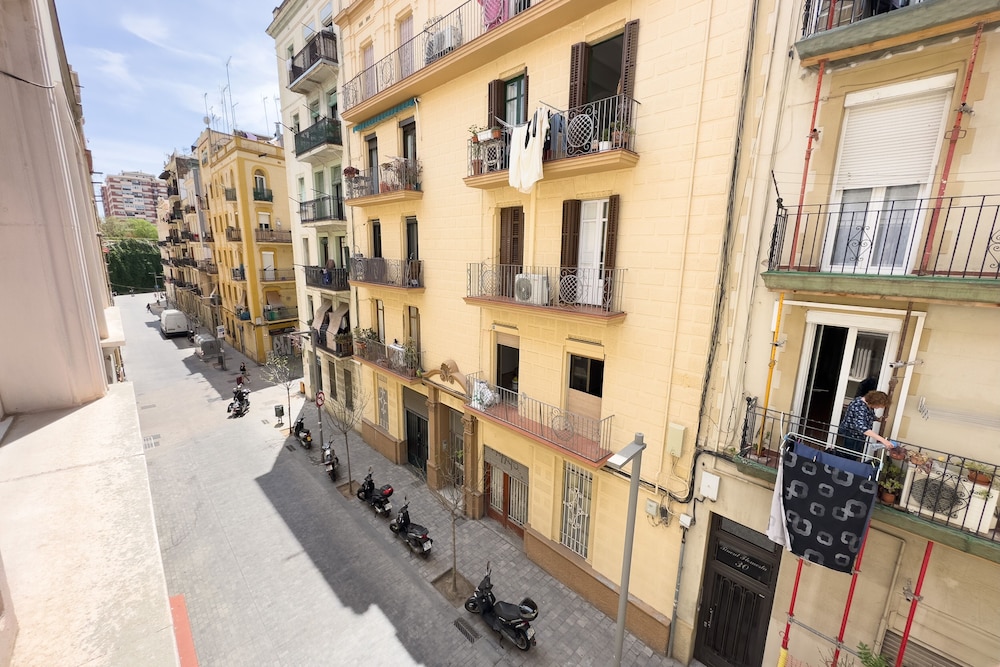 Animapartments Sants 2/56