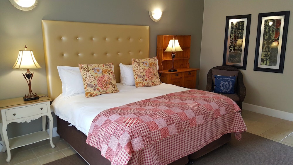 Mandyville Hotel 22/51