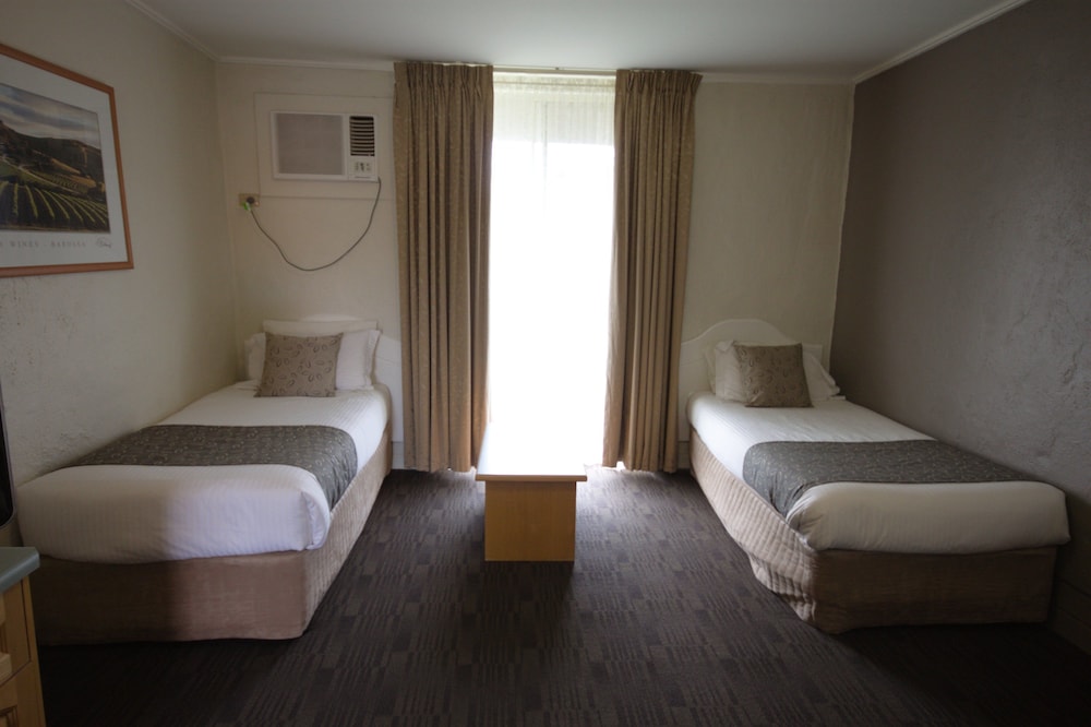 Mercure Barossa Valley 28/77