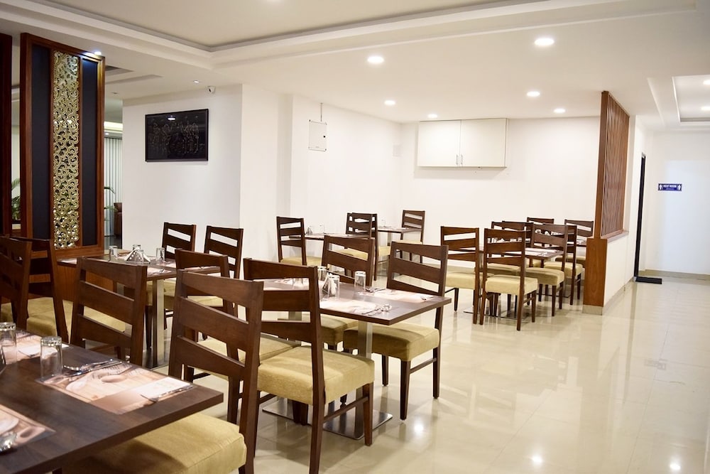 The Verda Prakyathi 48/48