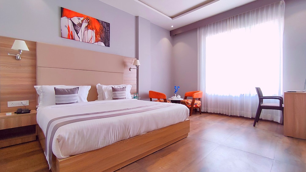 ShriGo Hotel Nathdwara 18/50