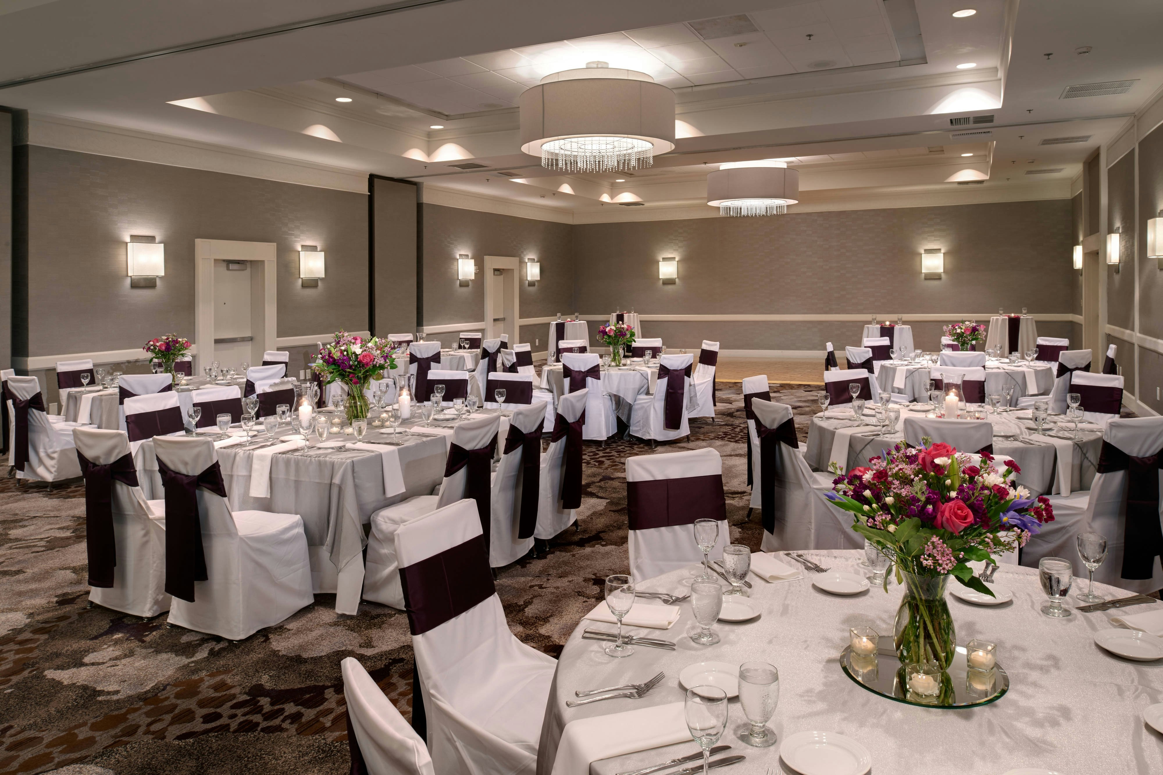 Detroit Marriott Livonia 16/19