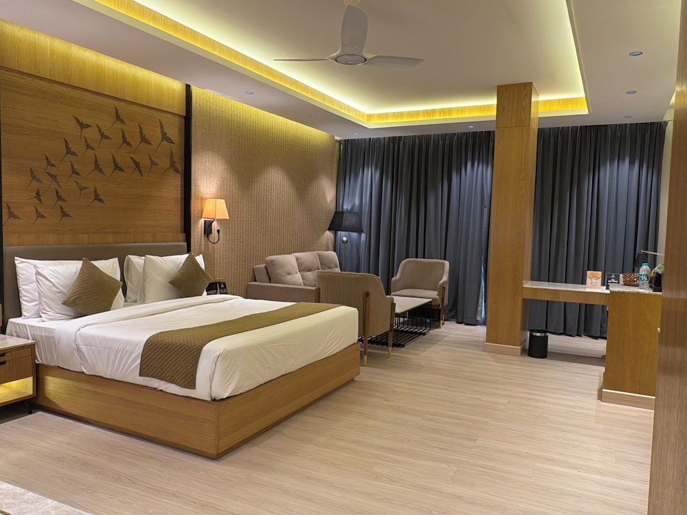 Hotel Grand Imperia 10/37