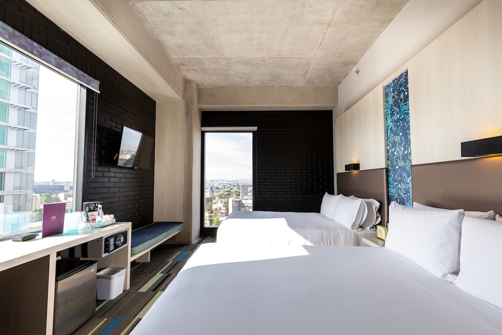 Hotel Guadalajara Country Club by HNF 19/49