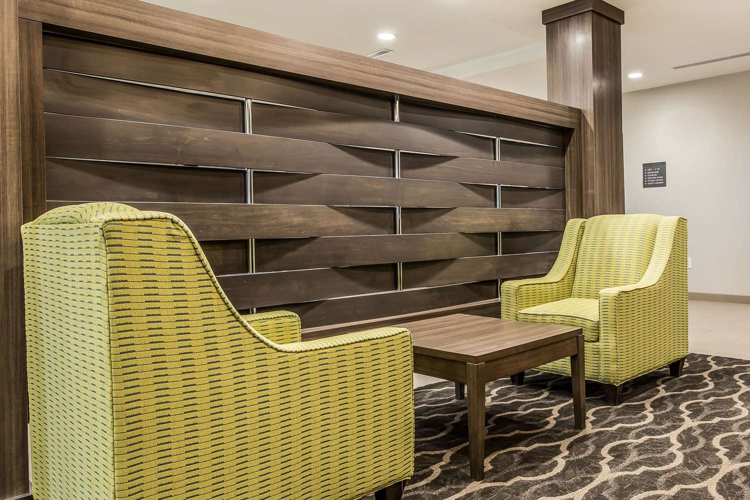 Comfort Inn & Suites Snyder 4/15