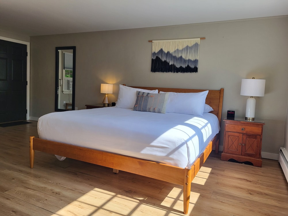 The Stowe Inn 20/64