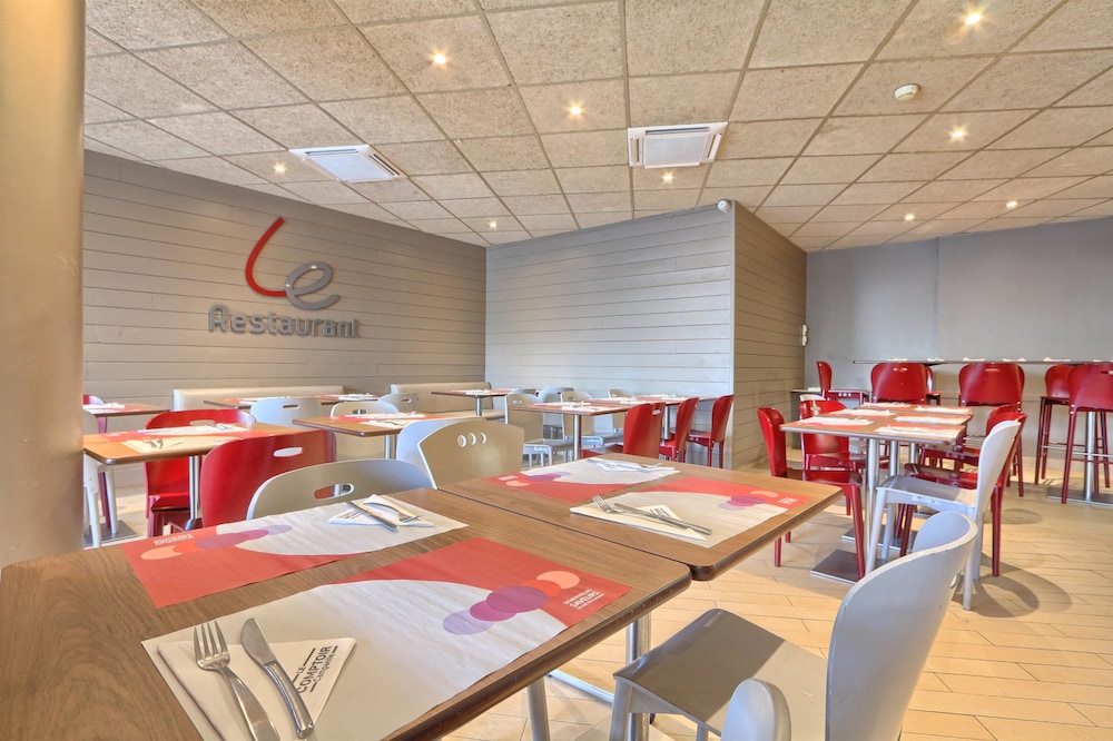 Campanile Paris CDG Airport Villepinte 30/46