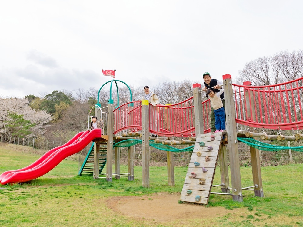 Matsue Forest Park 27/49