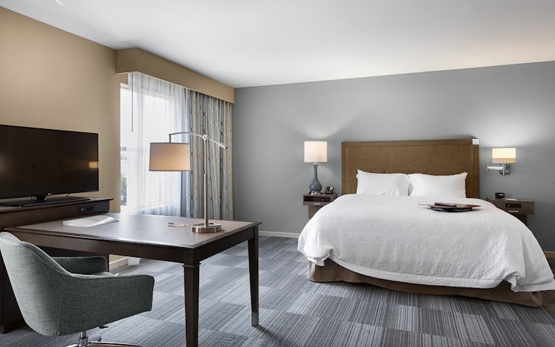 Hampton Inn And Suites Fort Mill Sc 16/58